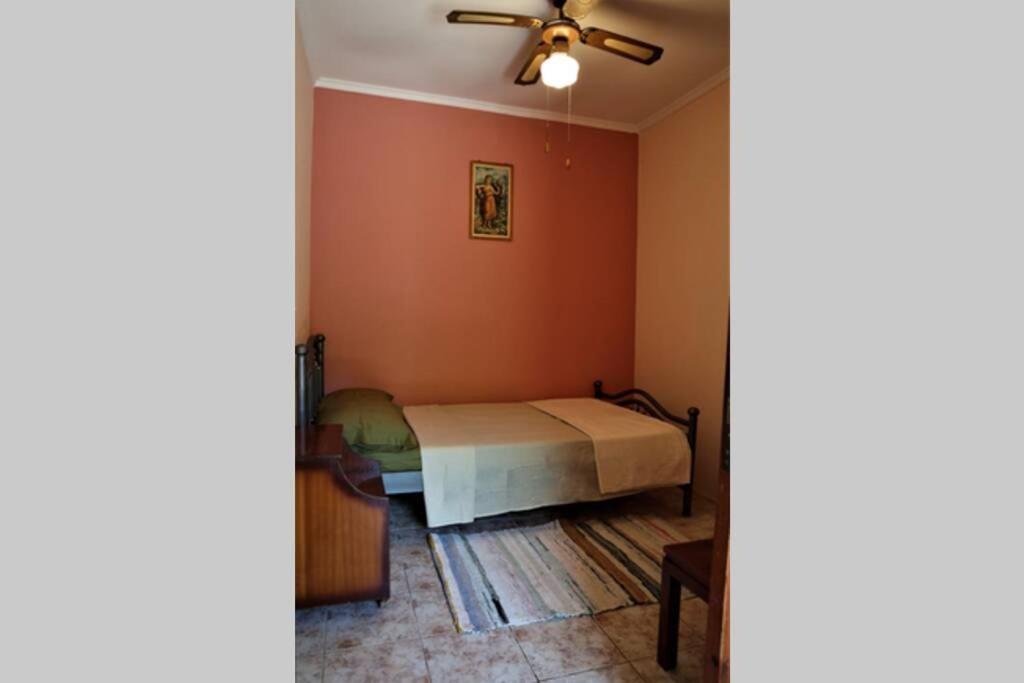Apartament House Of Monachogios, Agios Fokas, Monemvassia Monemvasía Zewnętrze zdjęcie