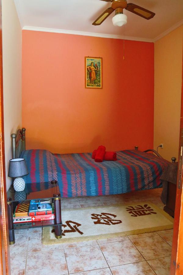 Apartament House Of Monachogios, Agios Fokas, Monemvassia Monemvasía Zewnętrze zdjęcie