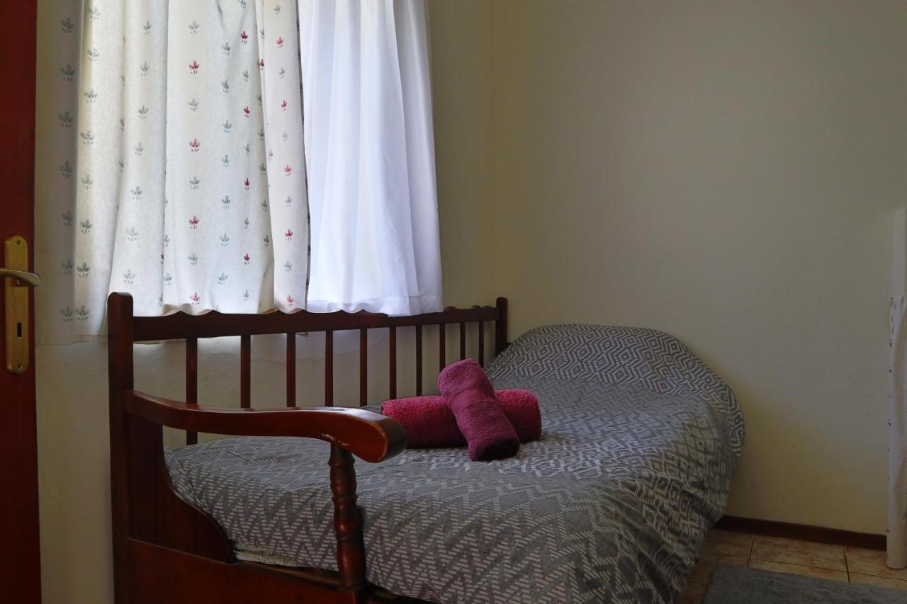 Apartament House Of Monachogios, Agios Fokas, Monemvassia Monemvasía Zewnętrze zdjęcie
