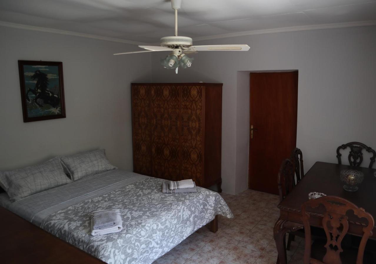 Apartament House Of Monachogios, Agios Fokas, Monemvassia Monemvasía Zewnętrze zdjęcie