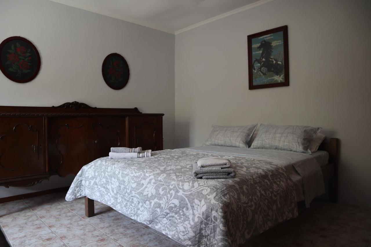 Apartament House Of Monachogios, Agios Fokas, Monemvassia Monemvasía Zewnętrze zdjęcie